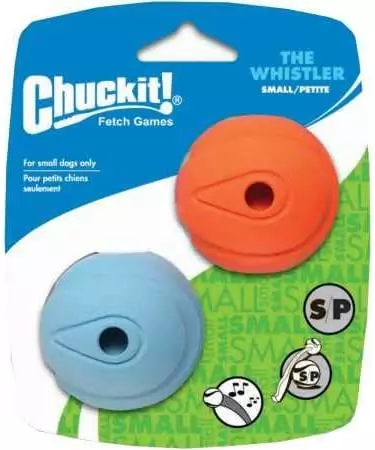 ChuckIt Whistler Balls - Image 4