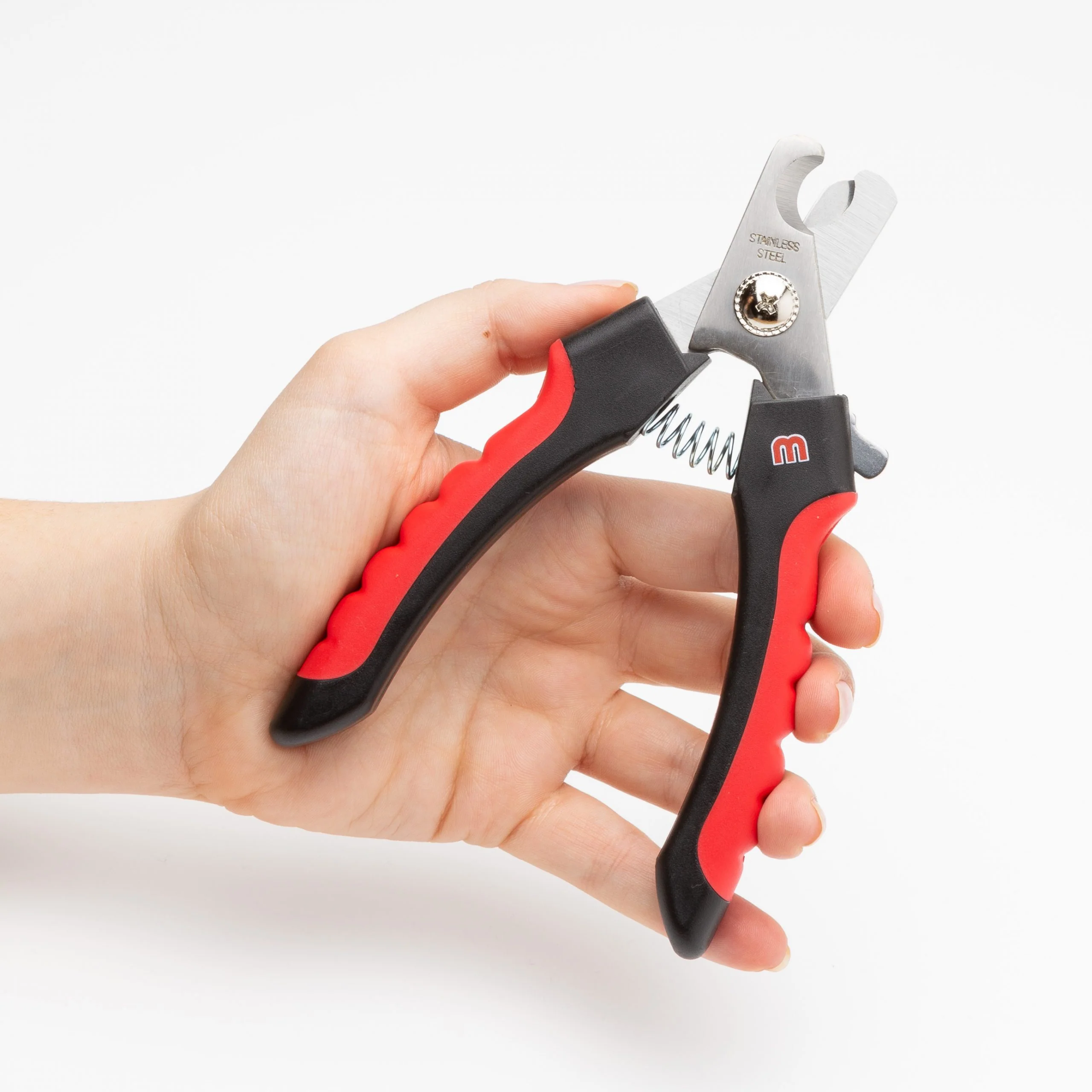 Mikki Nail Clippers for Large Pets - Image 4