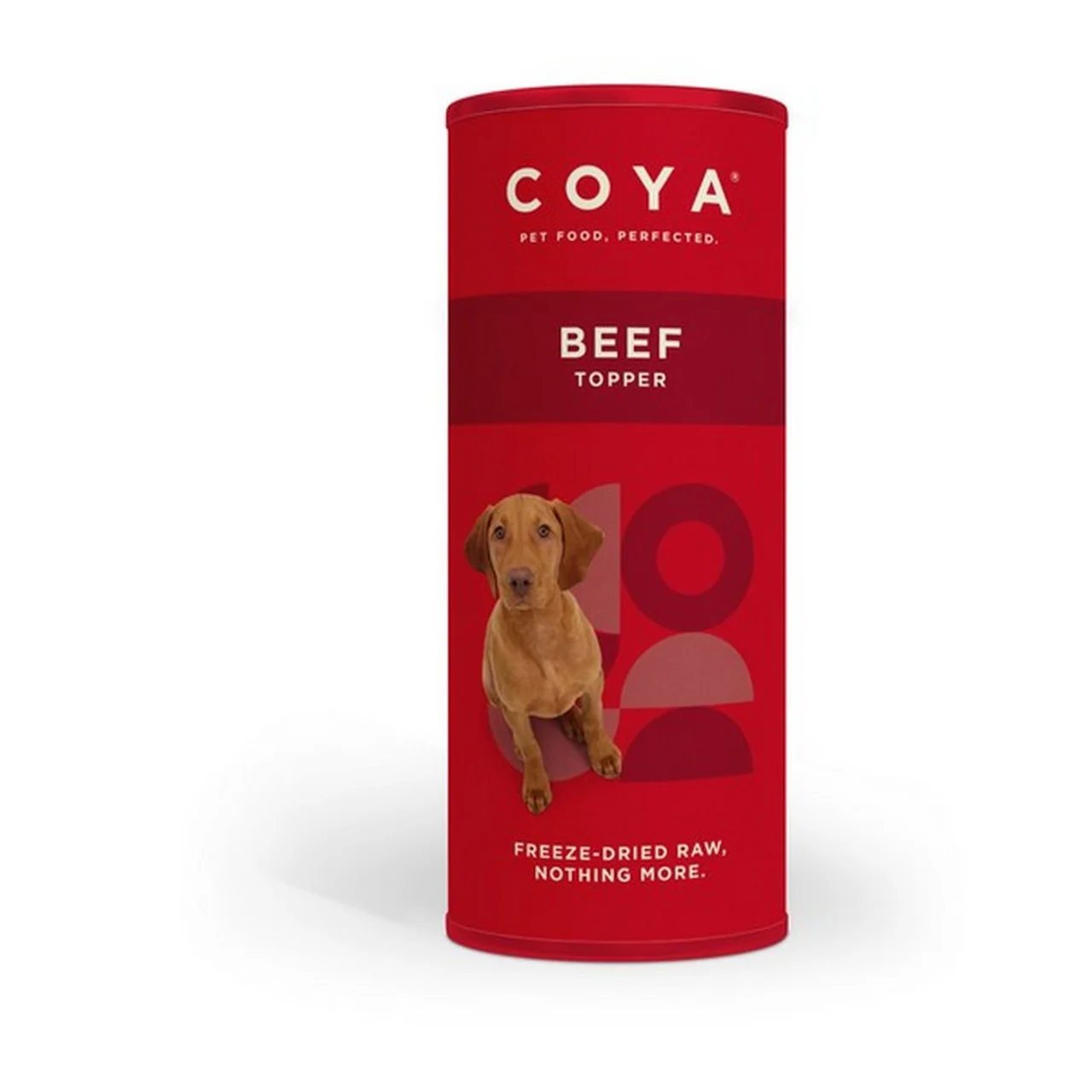 COYA Freeze Dried Dog Food Topper - Image 4