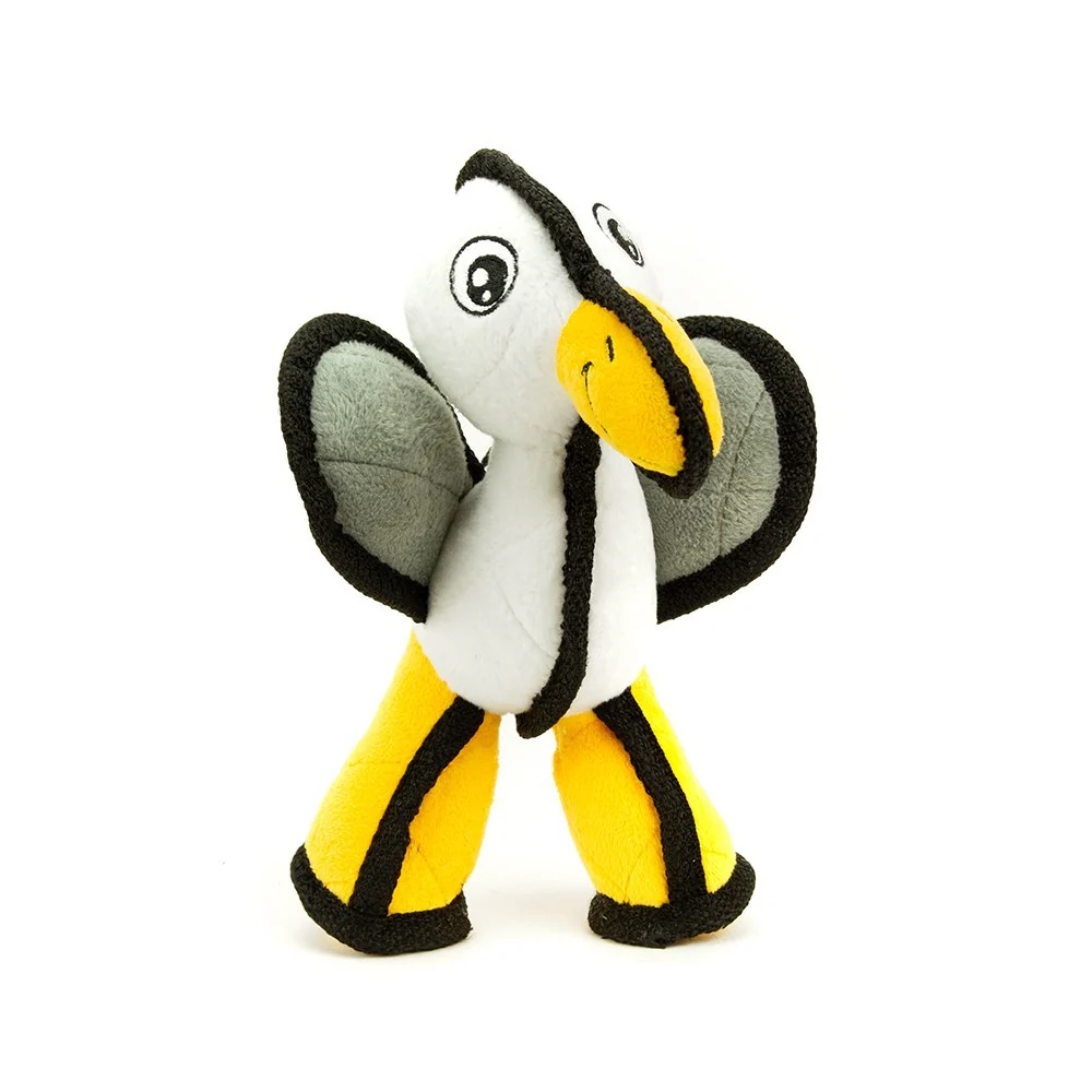 Great&Small Cuddly but Tough Dog Toys - Image 3