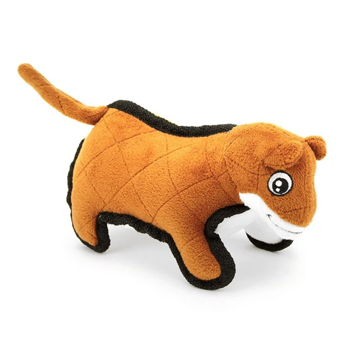 Great&Small Cuddly but Tough Dog Toys - Image 5