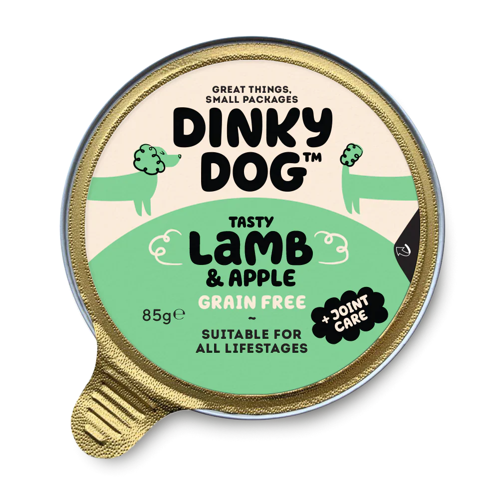 Dinky Dog Wet Food for Dogs - Image 5