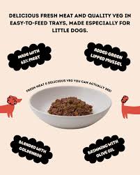 Dinky Dog Wet Food for Dogs - Image 6