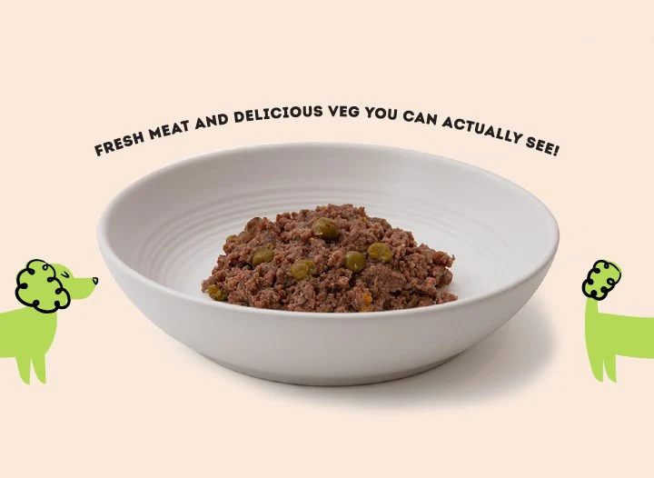 Dinky Dog Wet Food for Dogs - Image 8
