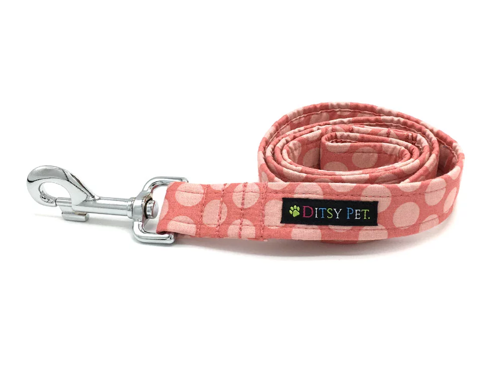 Ditsy Pet Patterned Dog Leads - Image 4