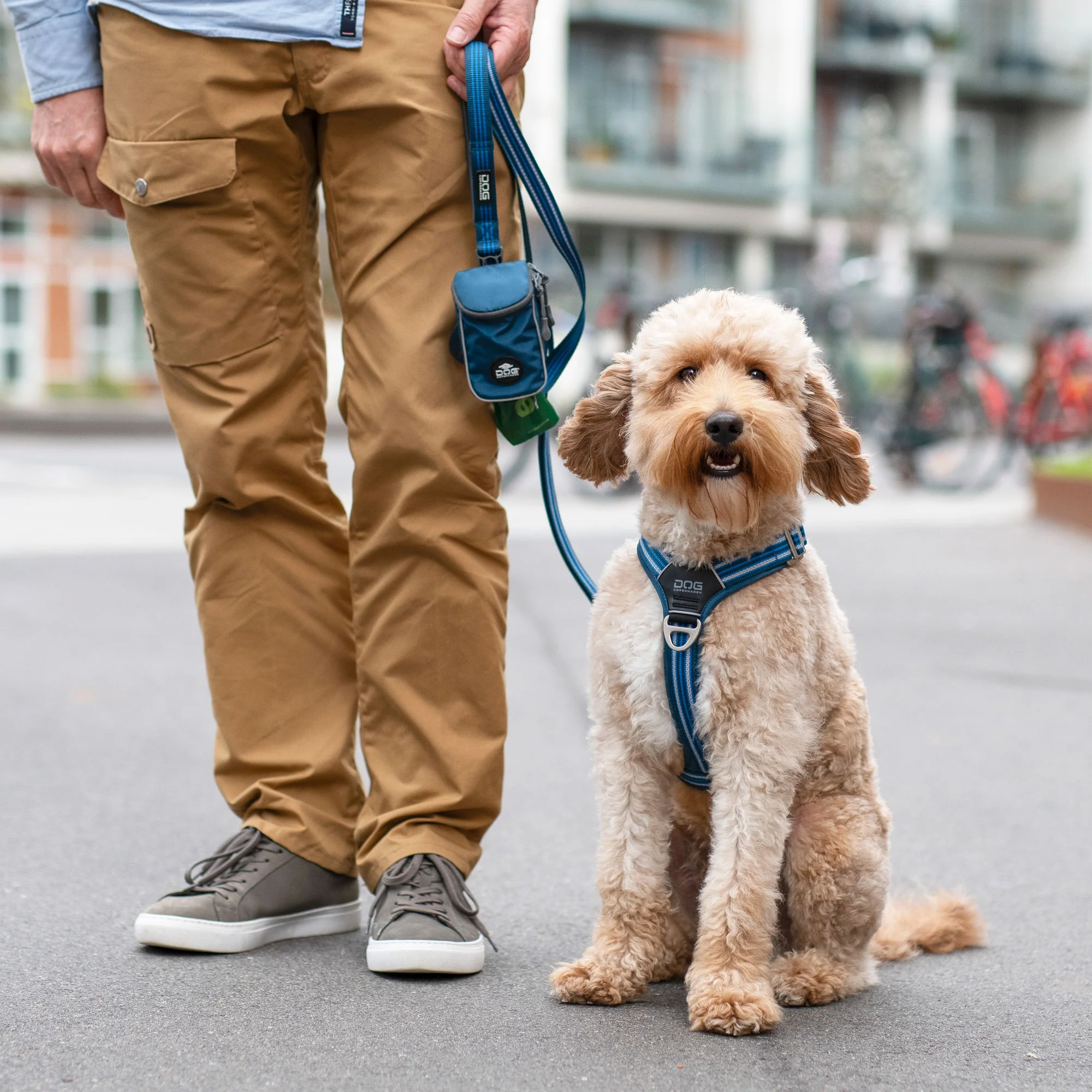 DOG Copenhagen Comfort Walk Air Harness - Image 14