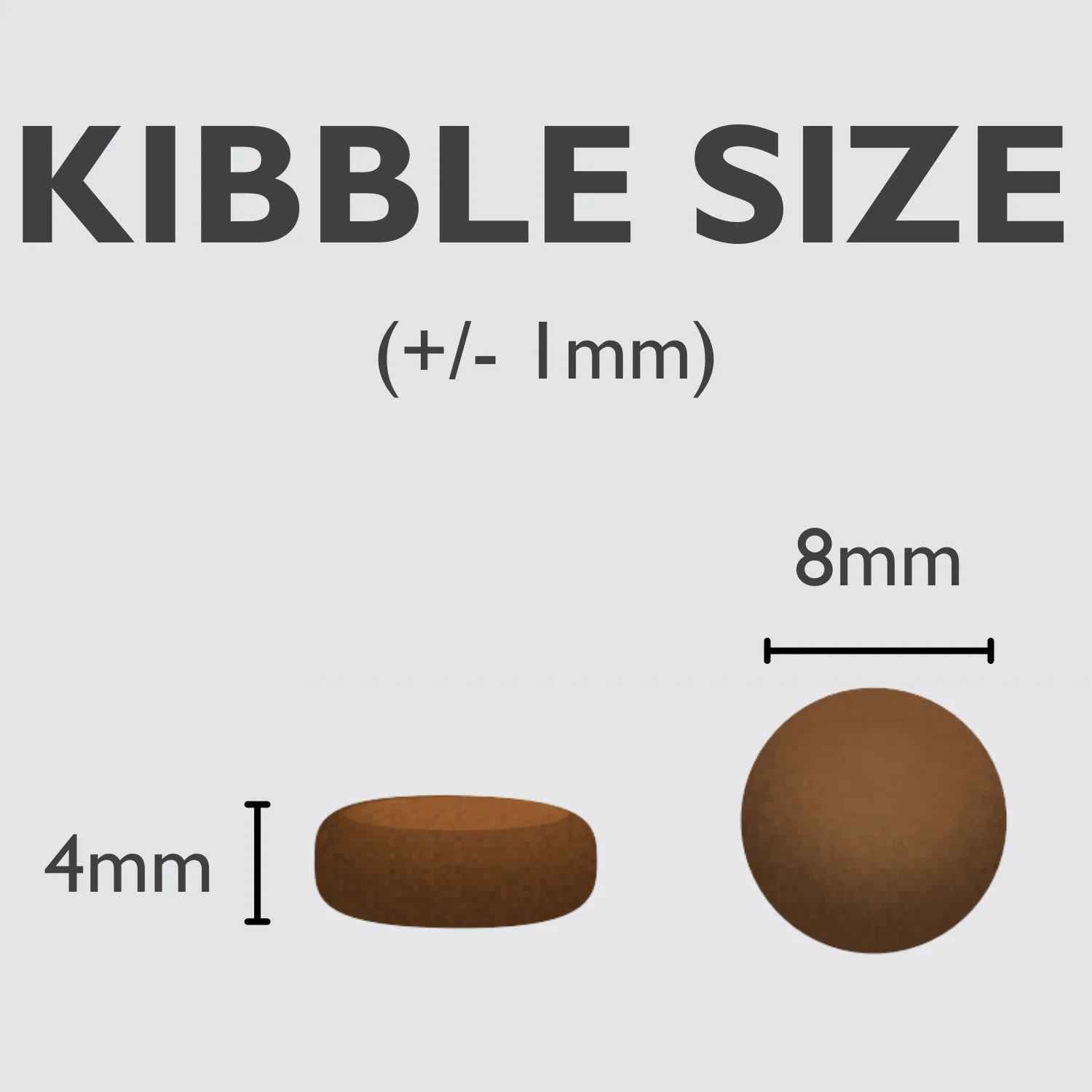 DOGFOOD Grain Free Chicken for Small Breed Adult Dogs - Image 7