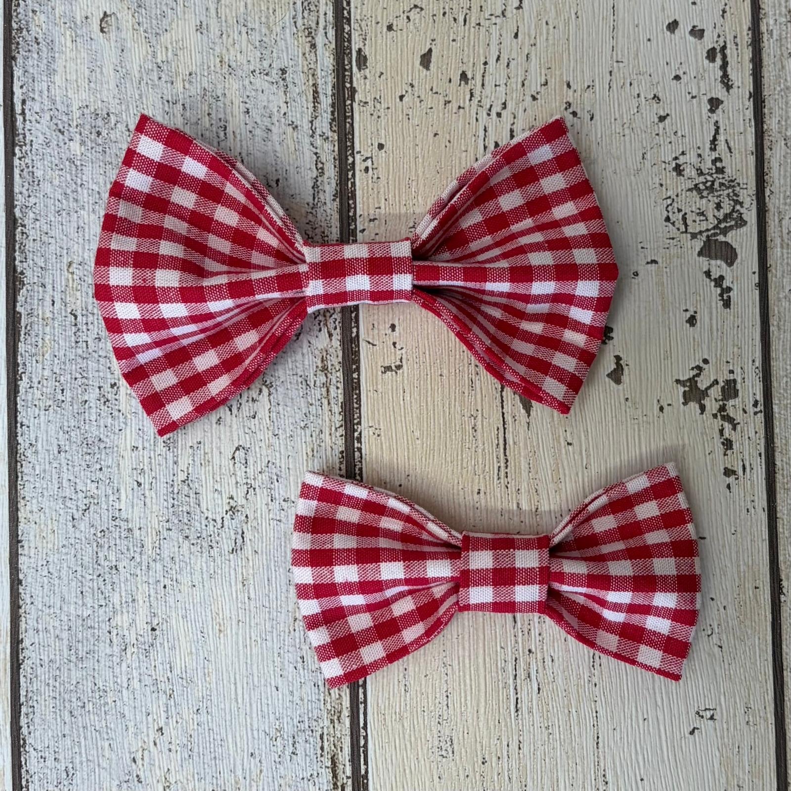 Doghouse Bow Ties for Dogs - Image 10