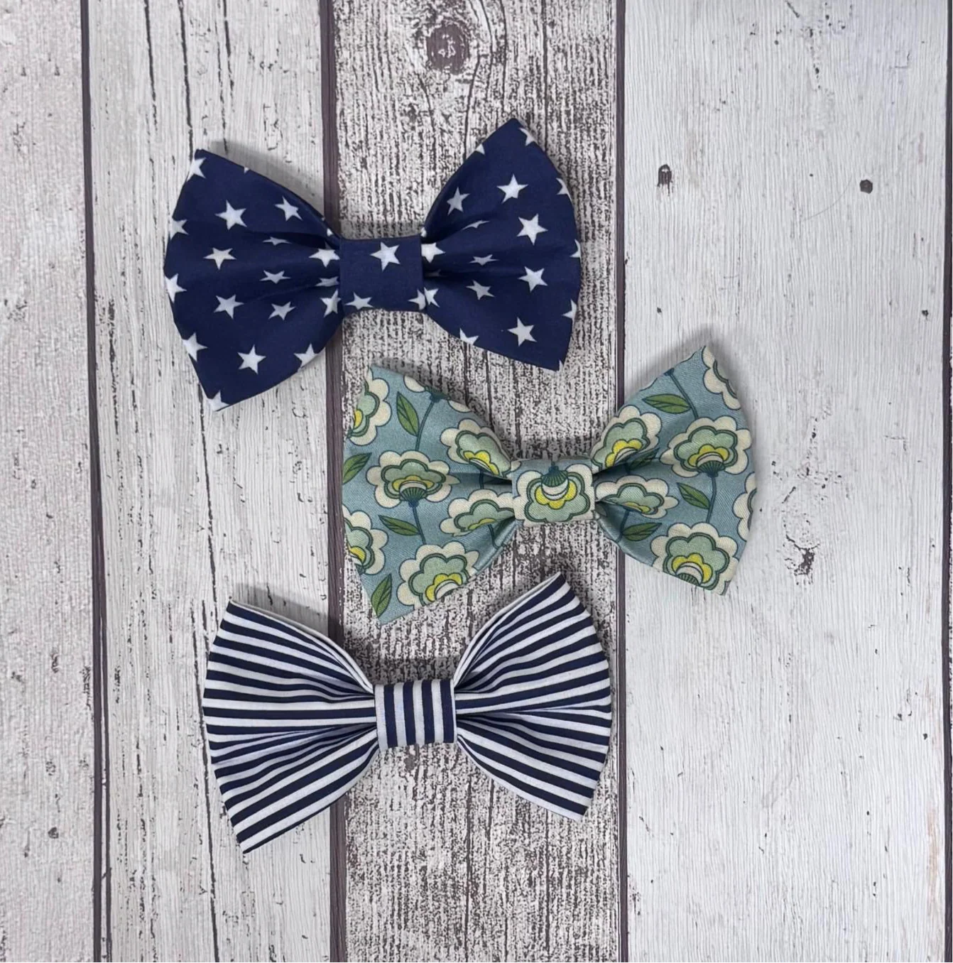 Doghouse Bow Ties for Dogs - Image 2
