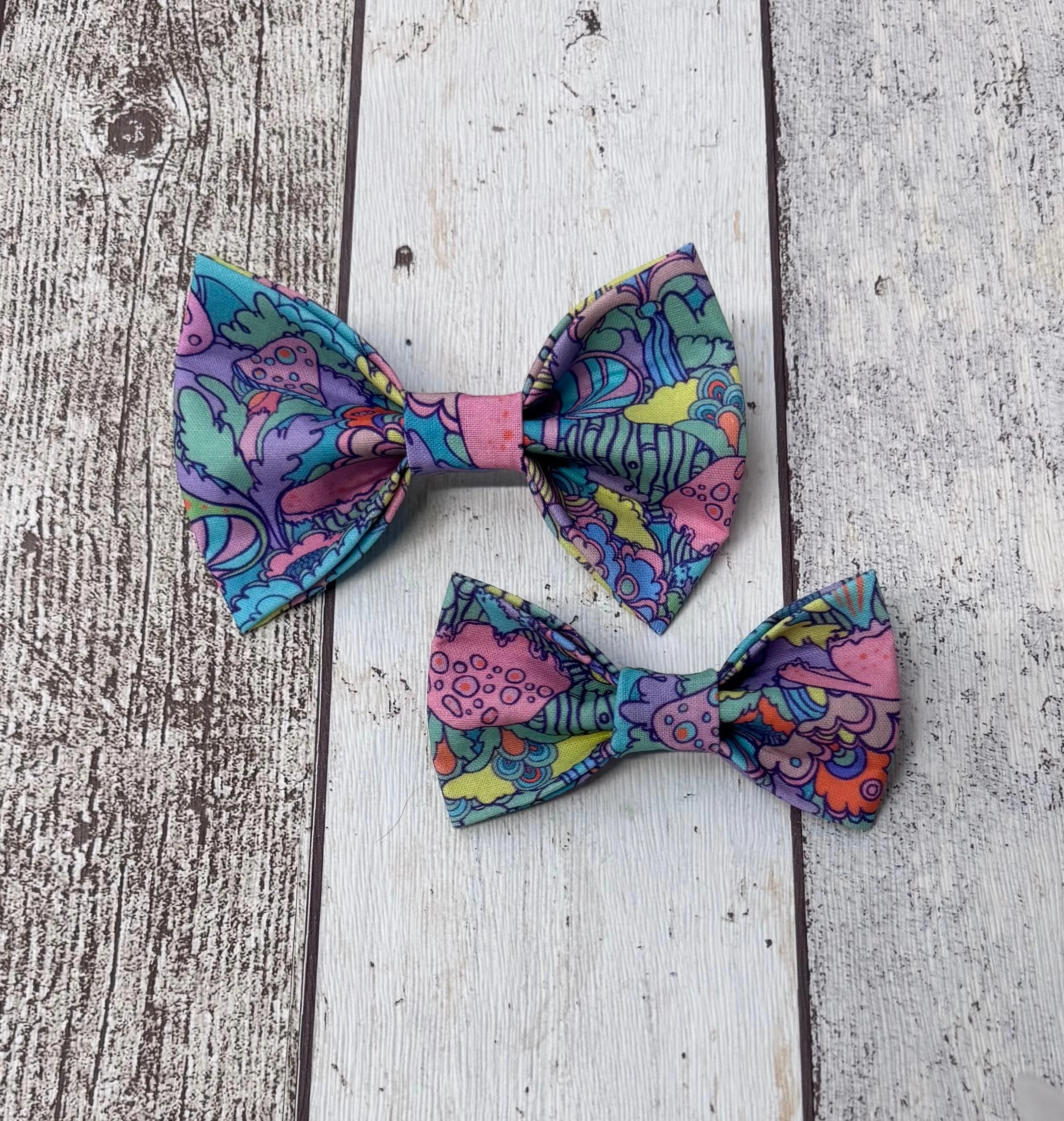 Doghouse Bow Ties for Dogs - Image 3