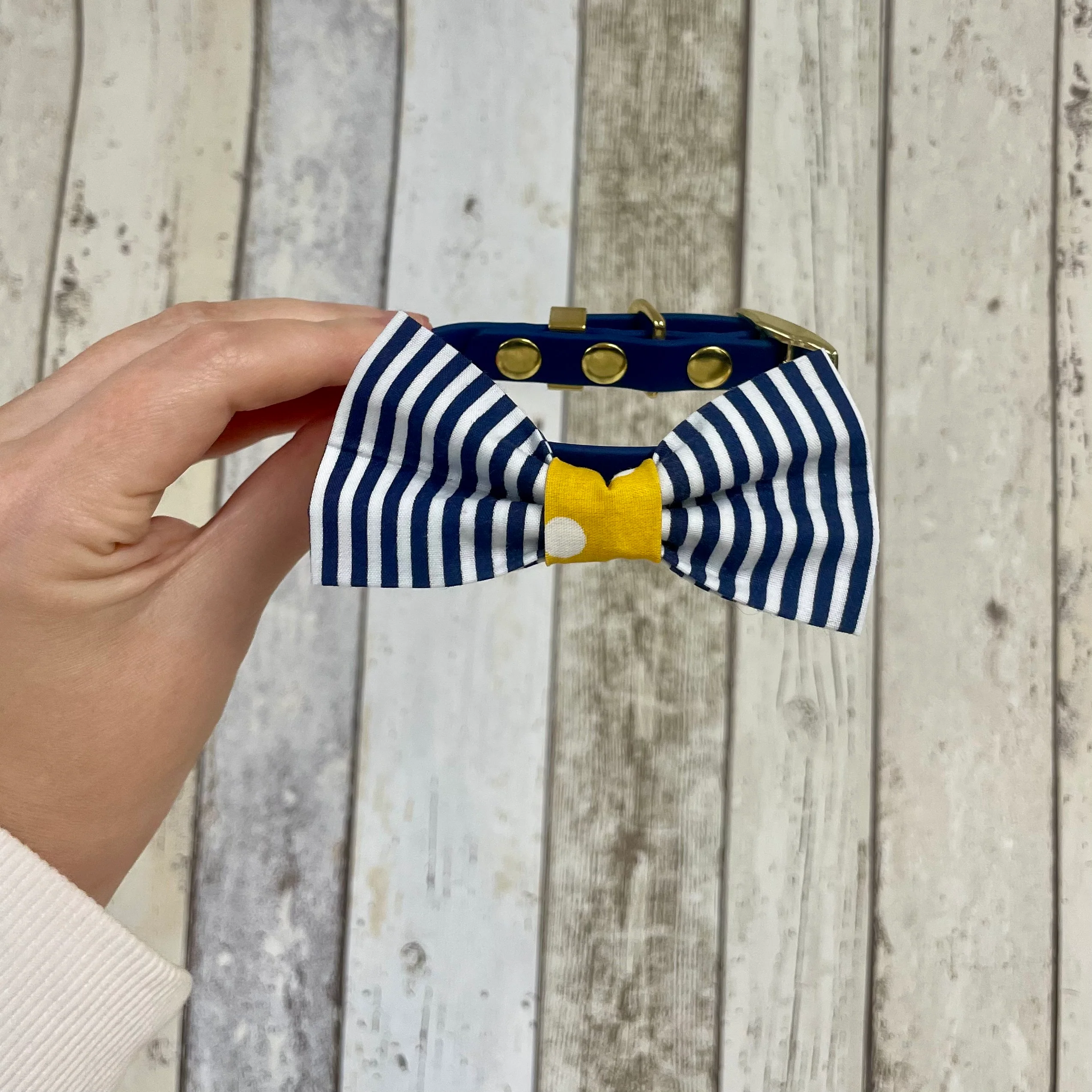 Doghouse Bow Ties for Dogs - Image 5