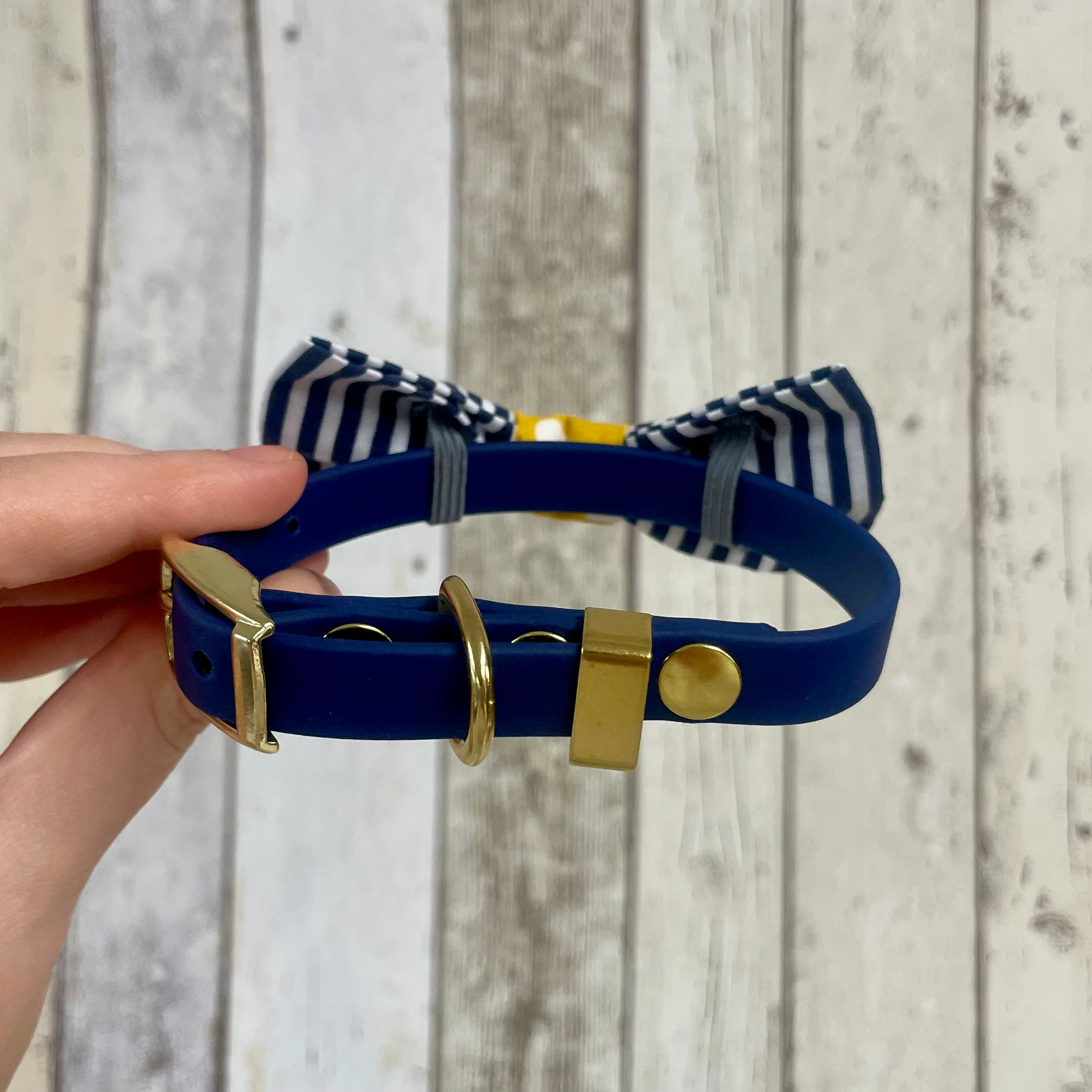 Doghouse Bow Ties for Dogs - Image 6