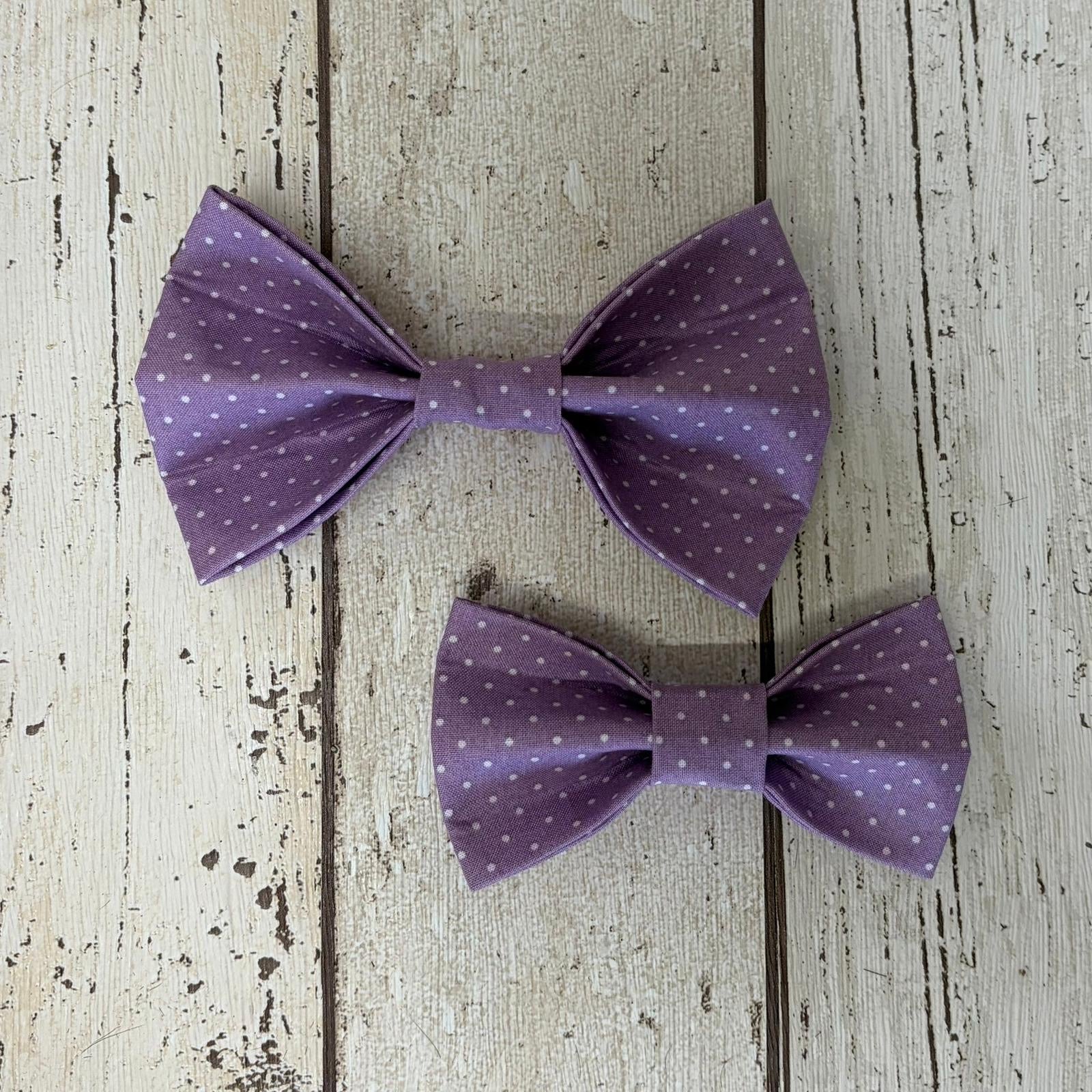 Doghouse Bow Ties for Dogs - Image 7