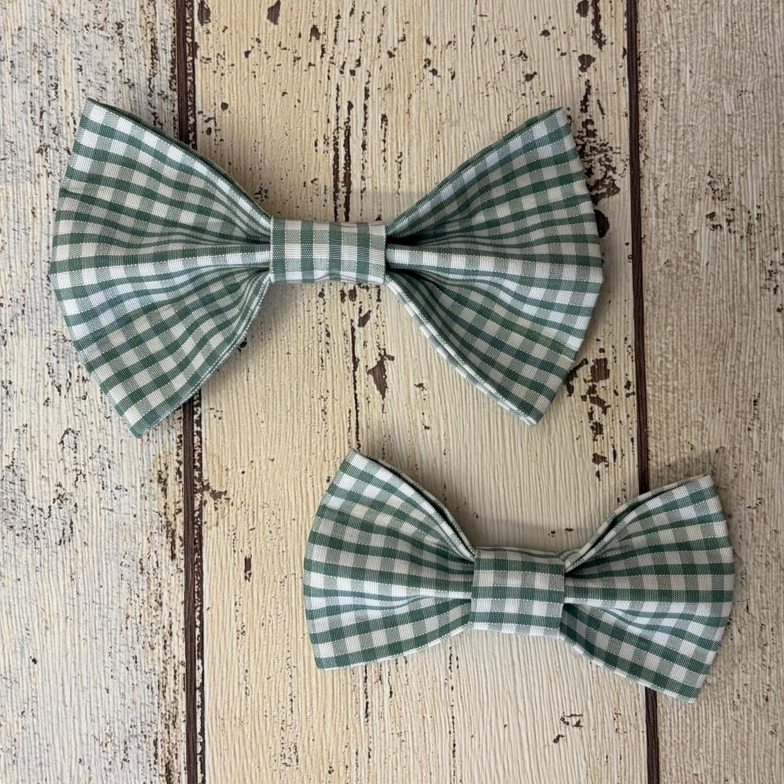 Doghouse Bow Ties for Dogs - Image 8
