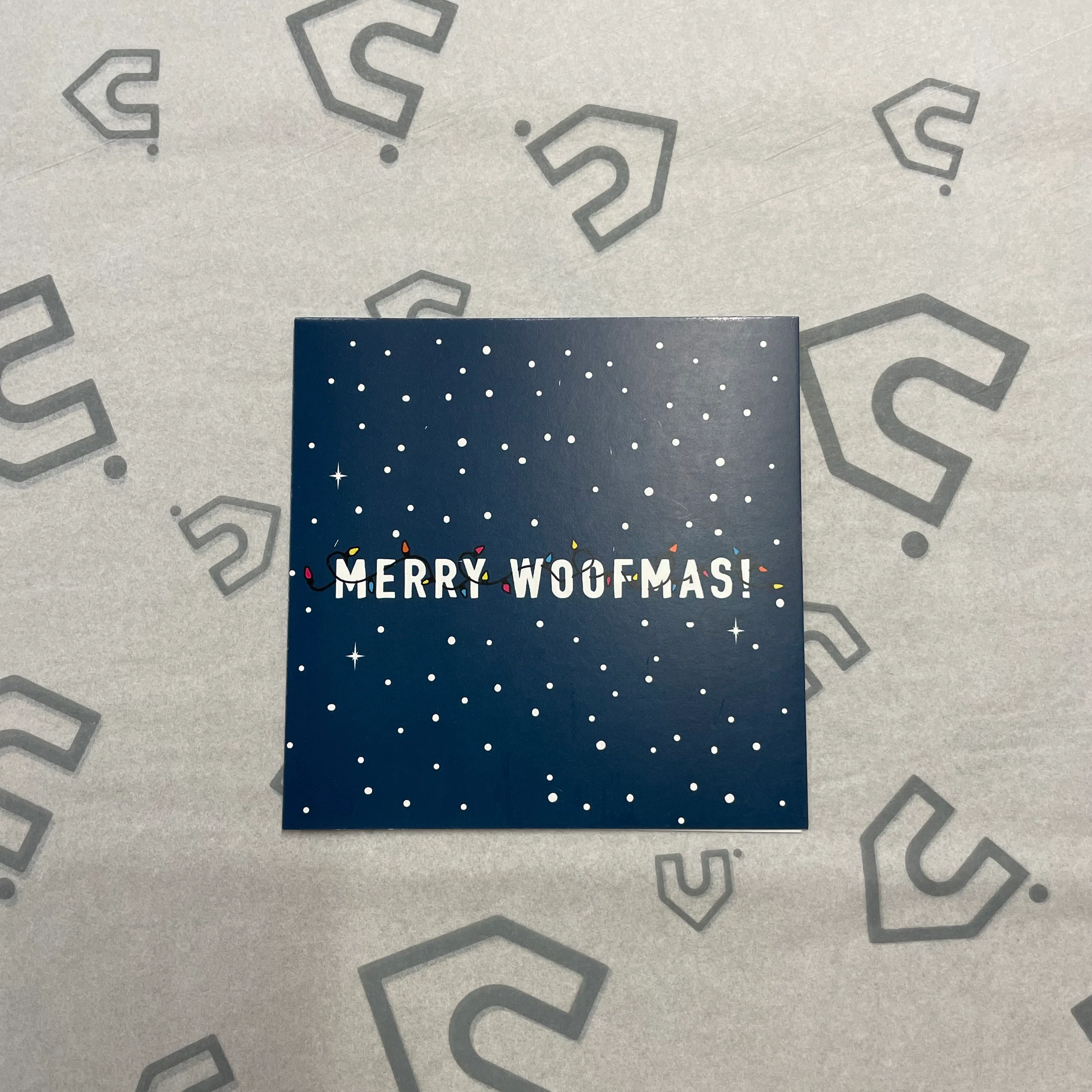 Doghouse Christmas Cards - Image 3