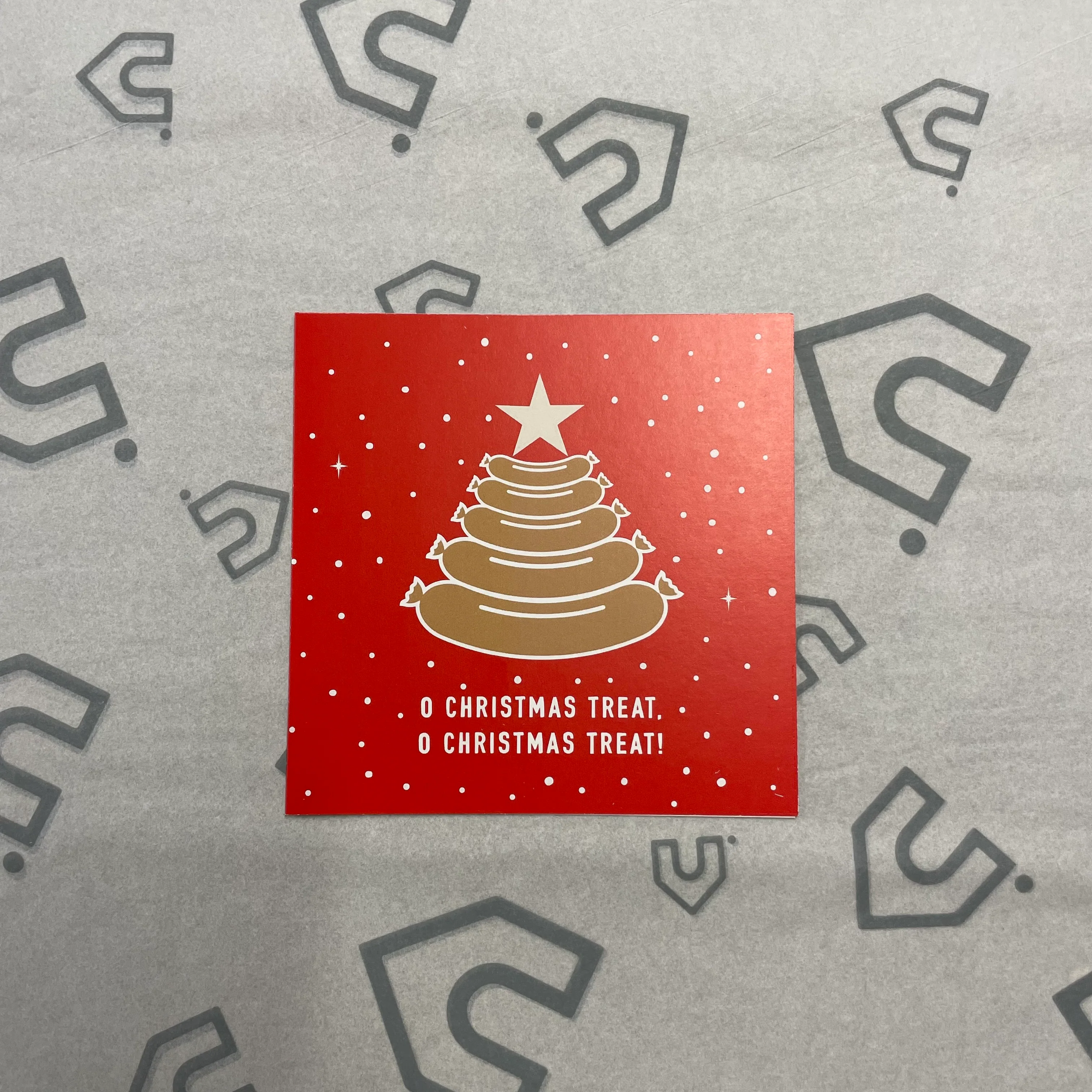 Doghouse Christmas Cards - Image 4