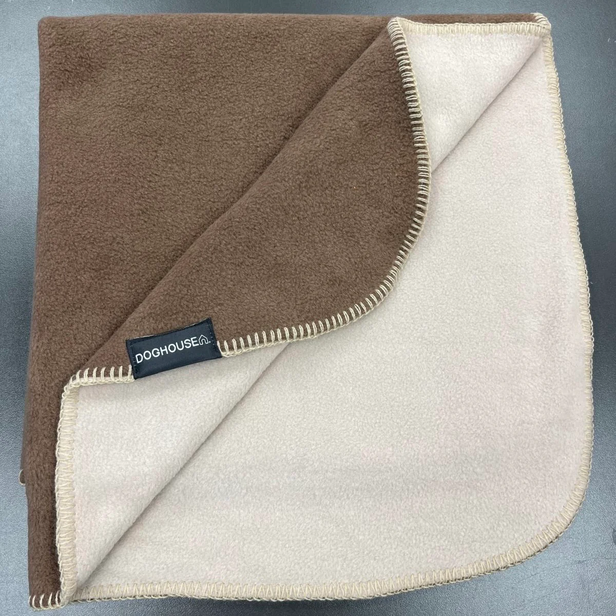 Doghouse Double-Lined Stitch Blankets for Pets - Image 17