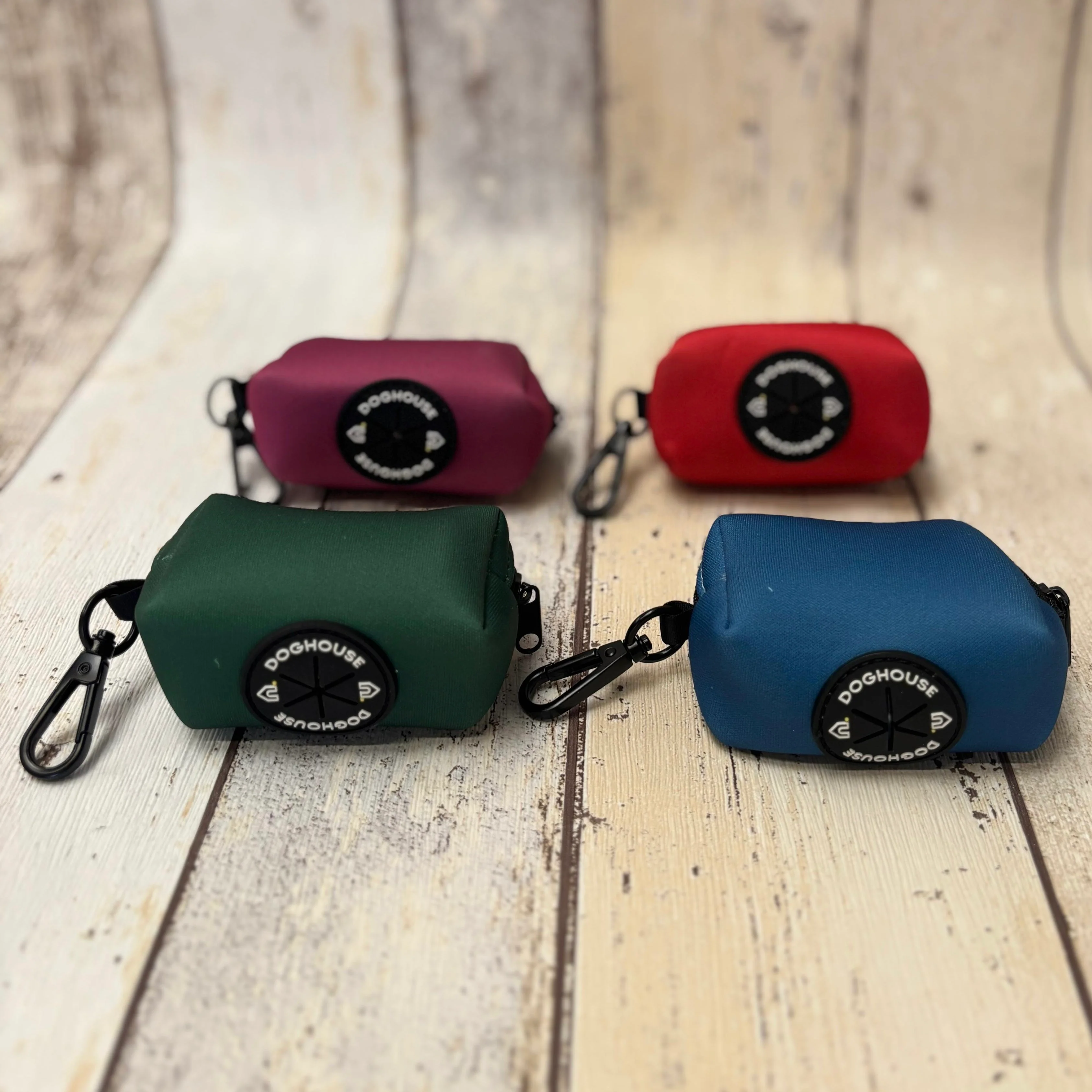Doghouse Everyday Essential Poop Bag Holder - Image 4