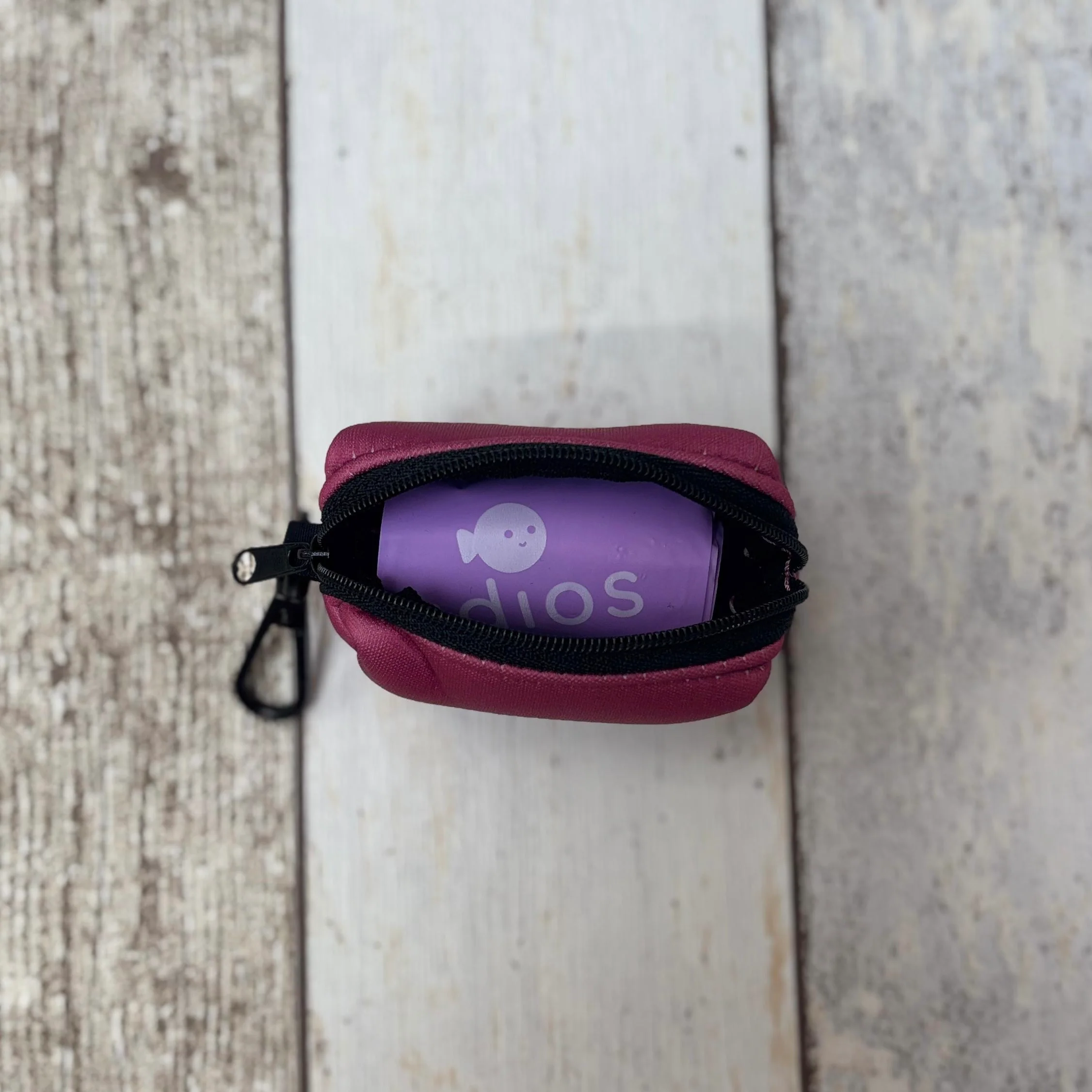 Doghouse Everyday Essential Poop Bag Holder - Image 5