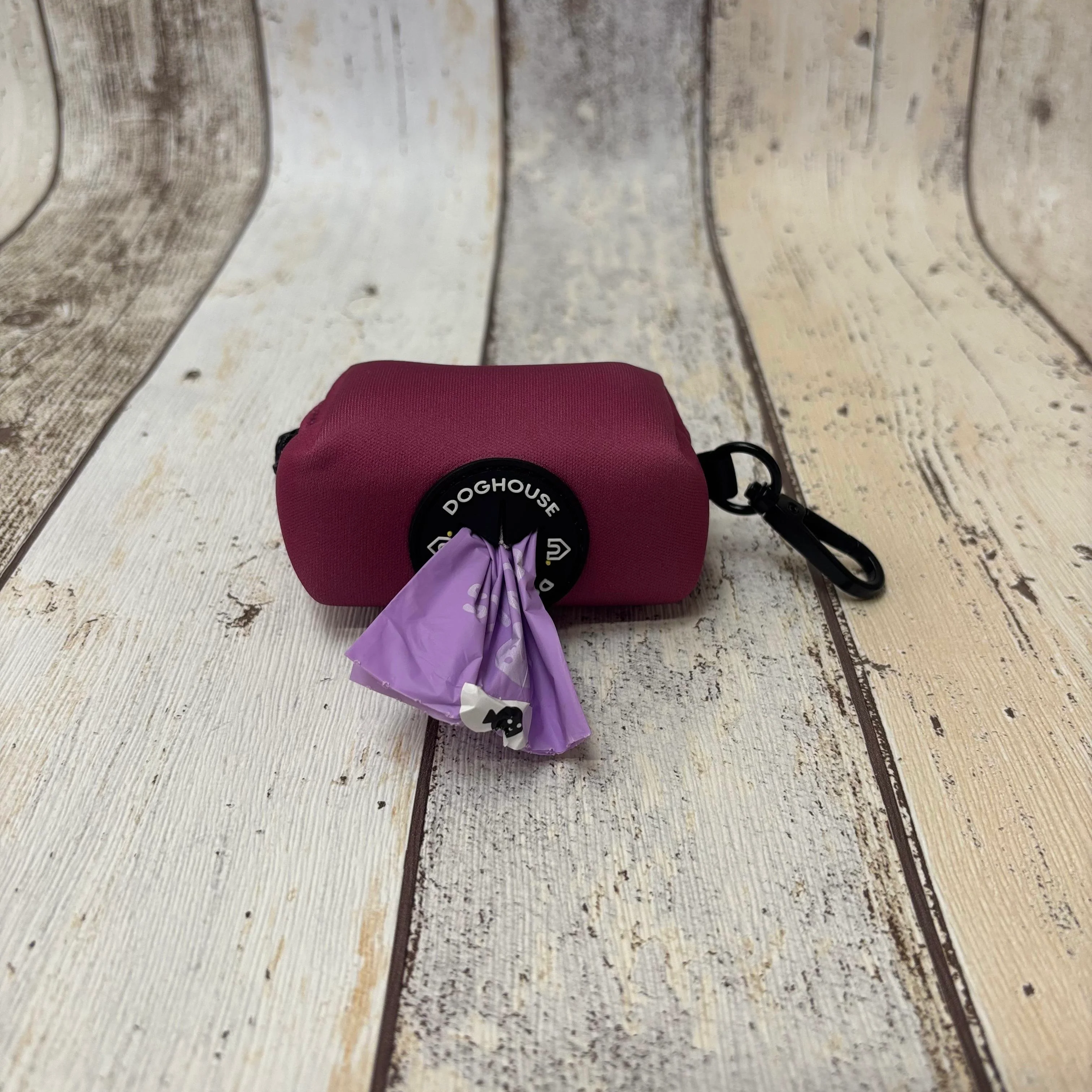Doghouse Everyday Essential Poop Bag Holder - Image 6