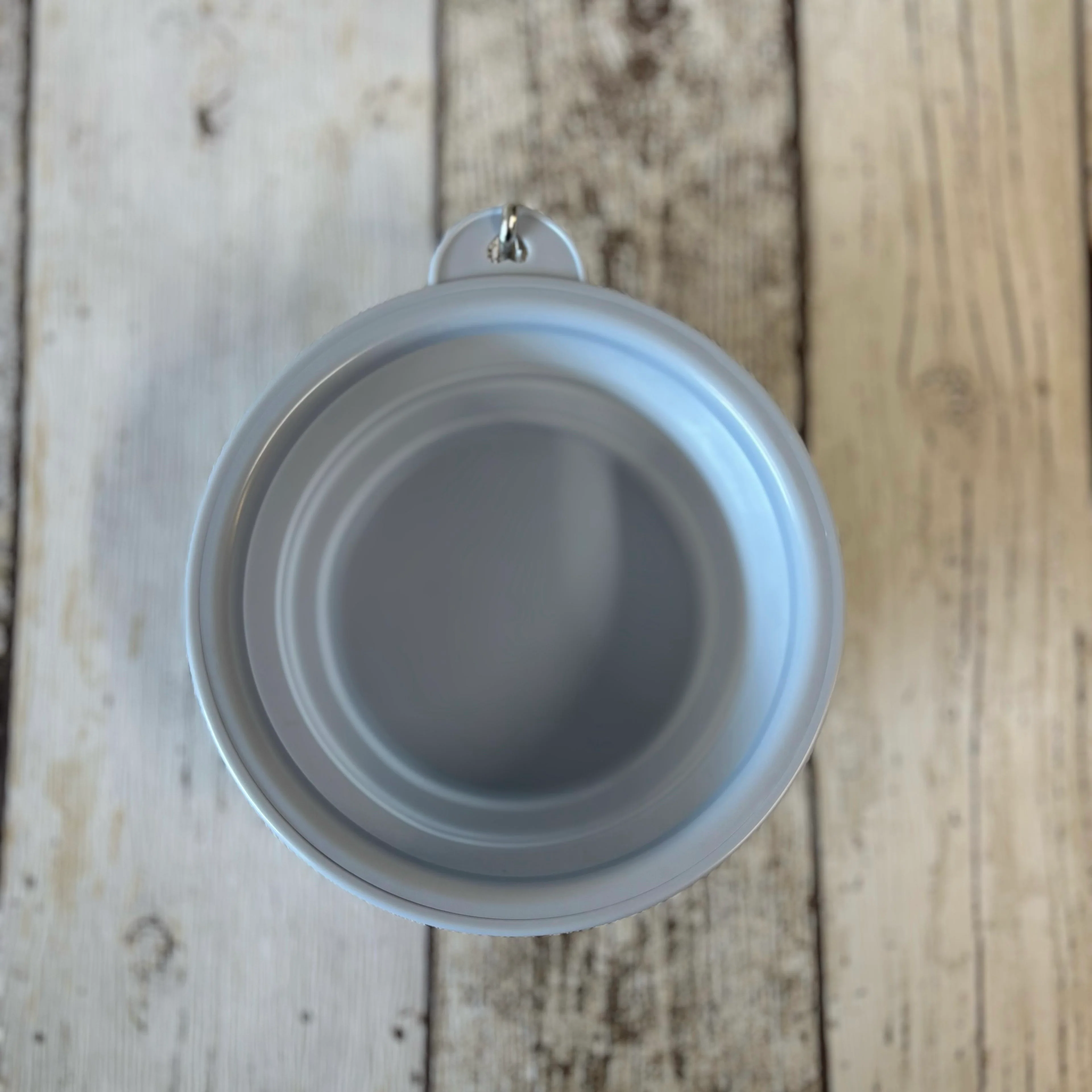 Pastel Collapsible Travel Bowls - Image 7