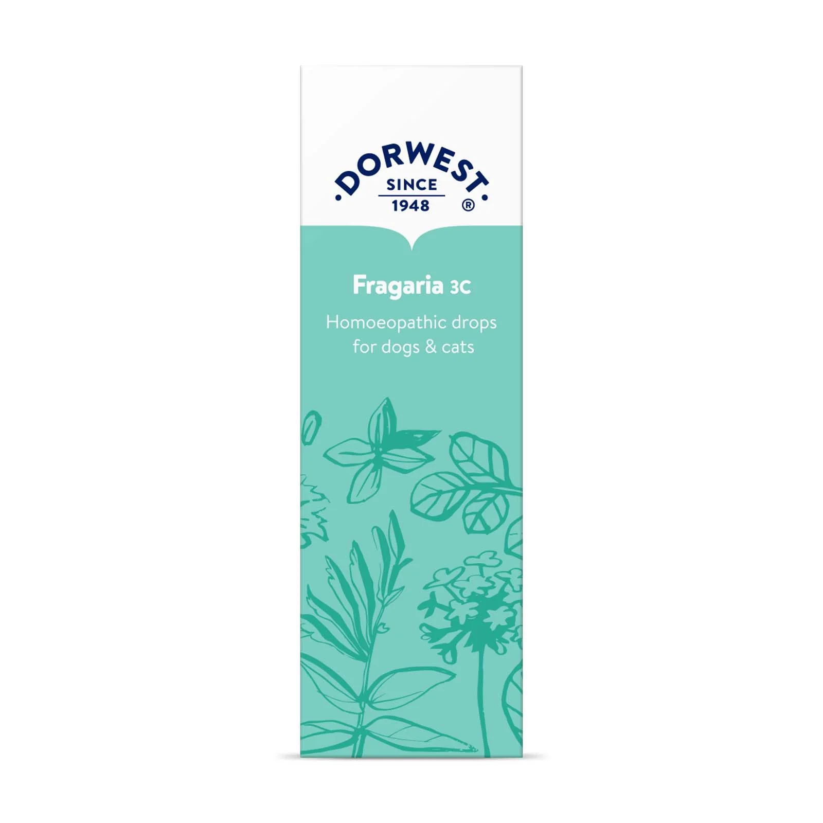 Dorwest Fragaria Drops 15ml - Image 5