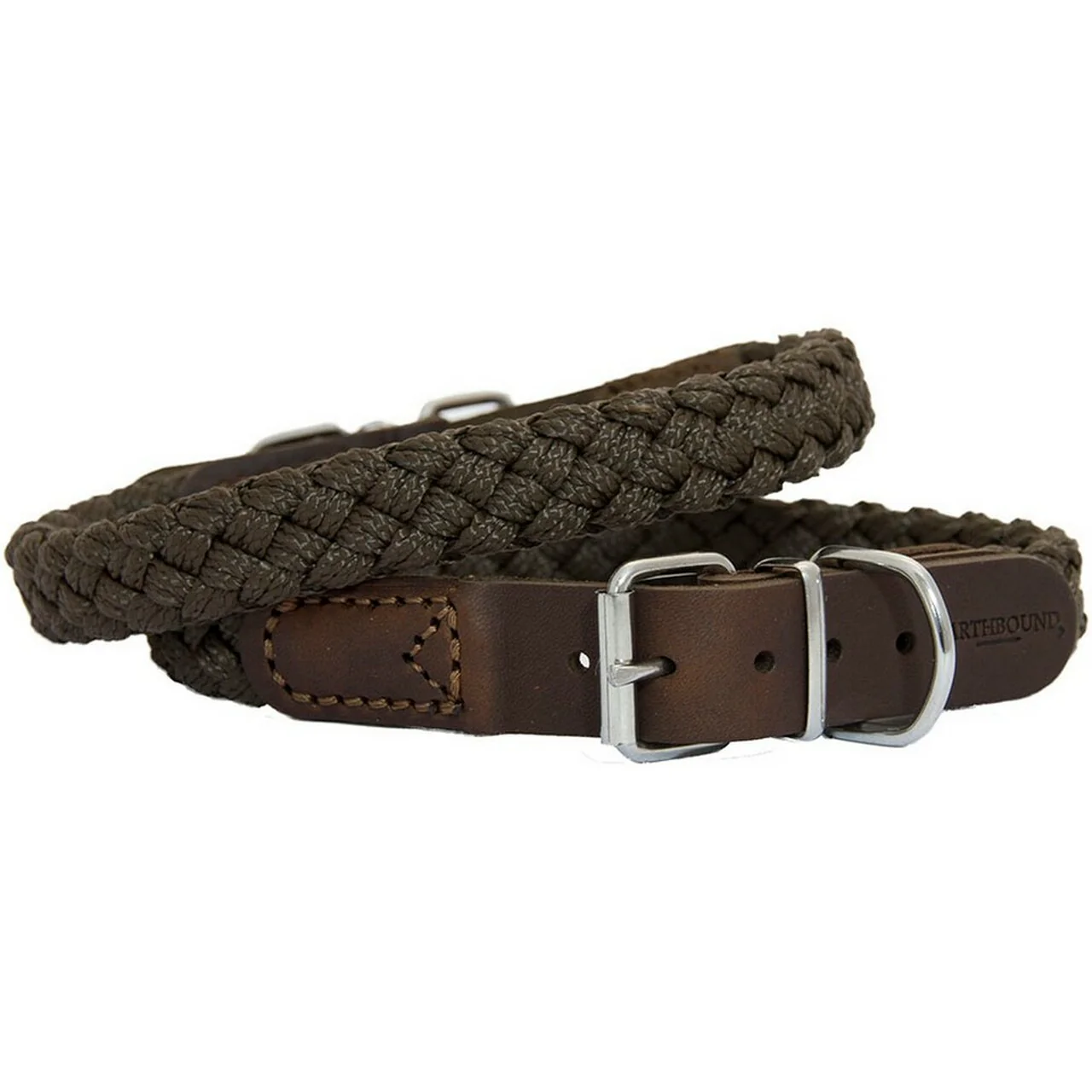 Earthbound Braided Dog Collars - Image 3