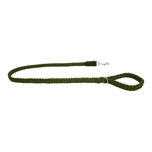 Earthbound Braided Dog Leads - Image 4