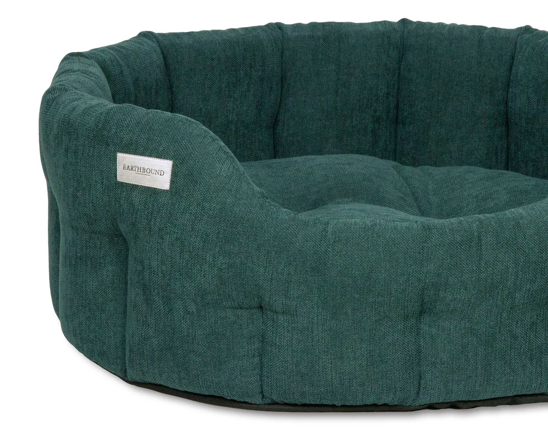 Earthbound Orkney Evergreen Dog Bed - Image 3