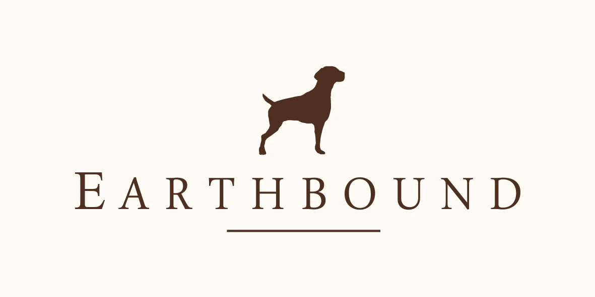 Earthbound Teal Camden Dog Bed - Image 4