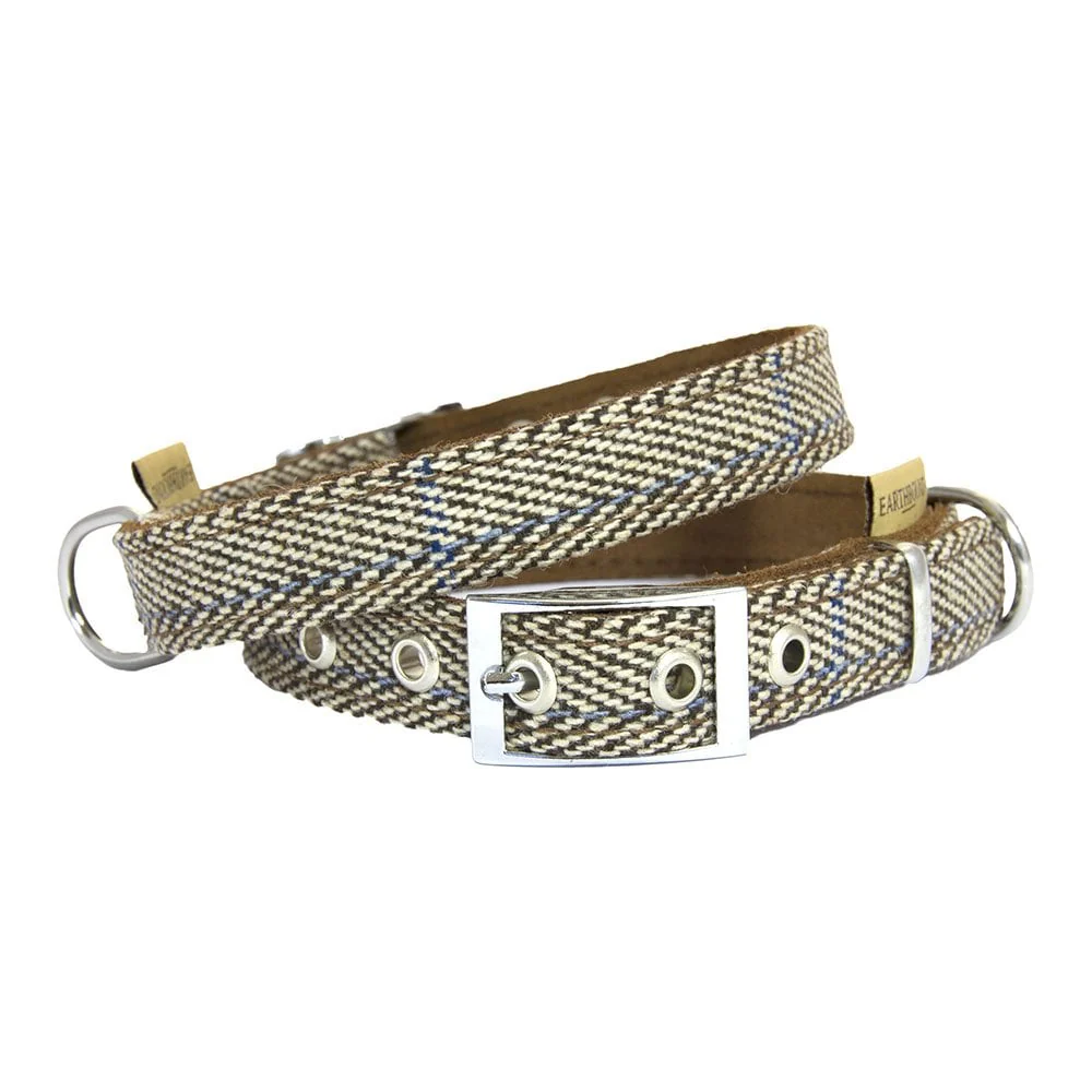 Earthbound Tweed Dog Collars - Image 3