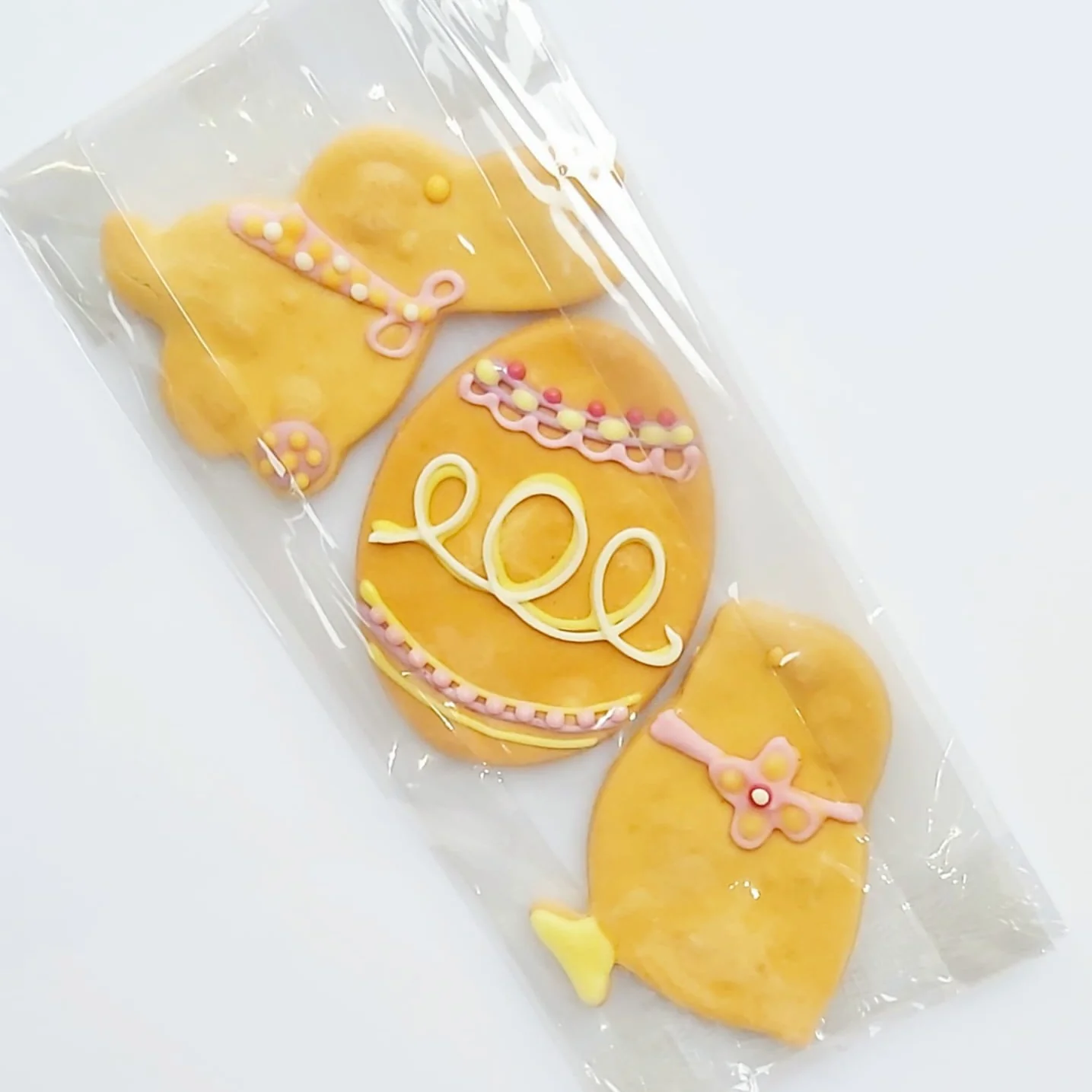 Handmade Easter Biscuits for Dogs - Image 5