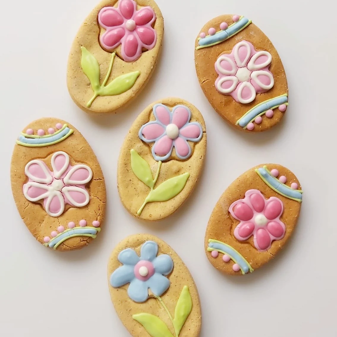 Handmade Easter Biscuits for Dogs - Image 6