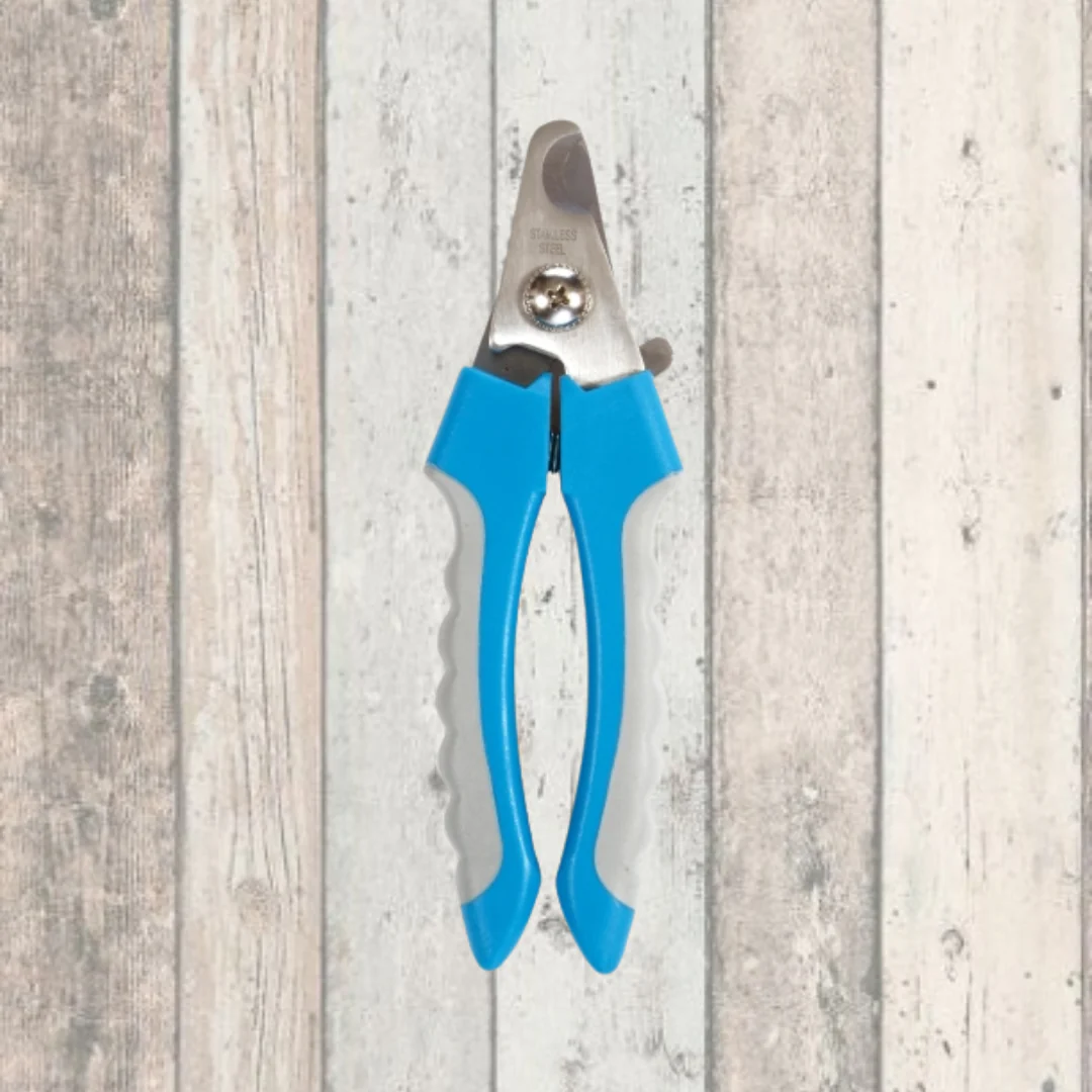 Ancol Ergo Nail Clippers for Medium/Large Dogs