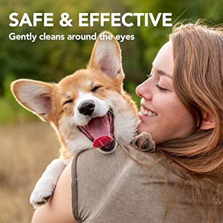 Finger Eye Cleaning Pads - Image 3