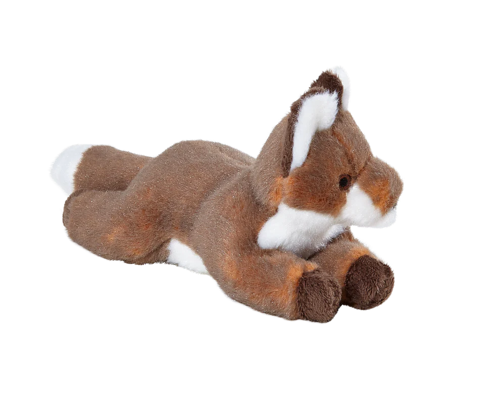 Fluff & Tuff Anderson Fox - Image 4