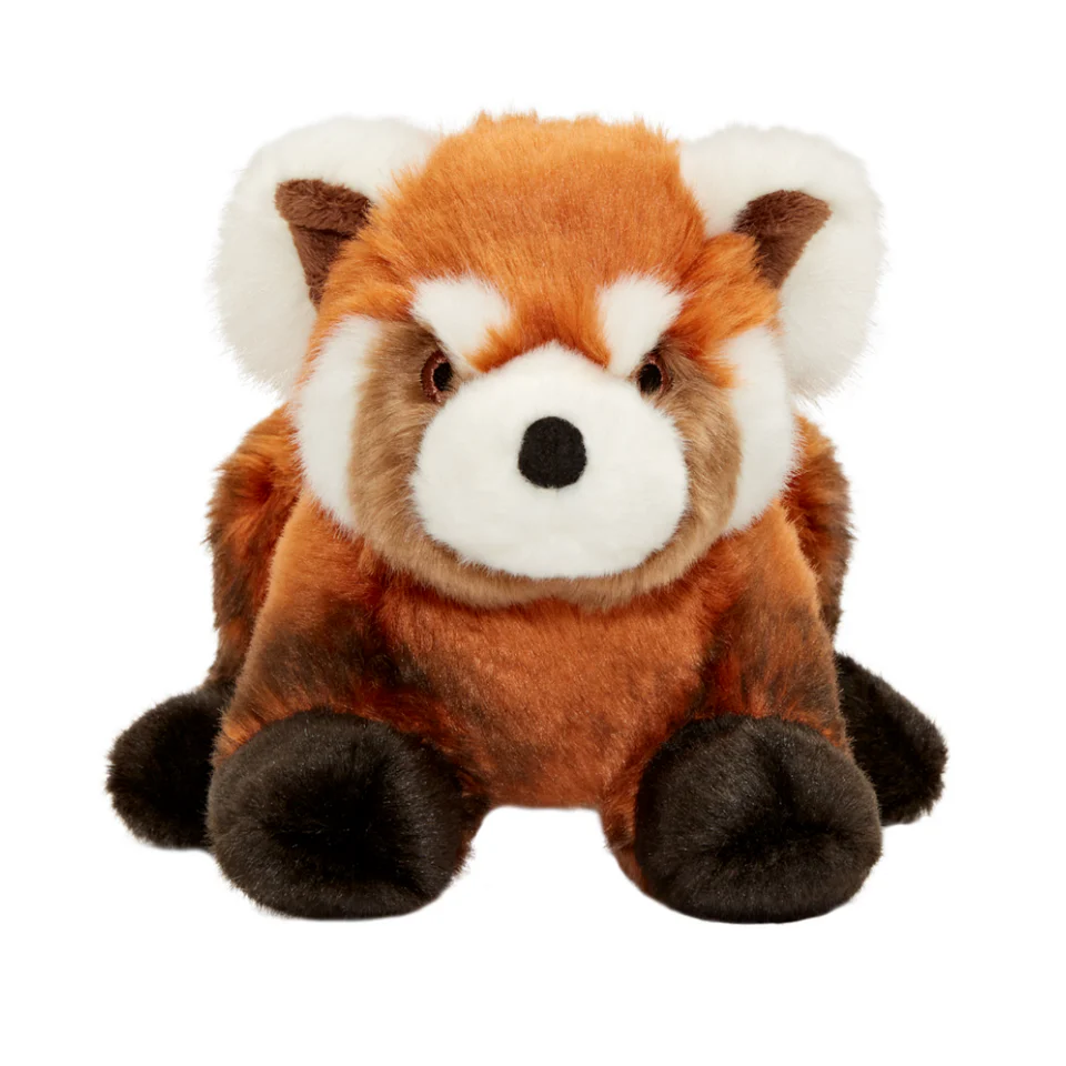 Fluff & Tuff Archie Red Panda - Image 3
