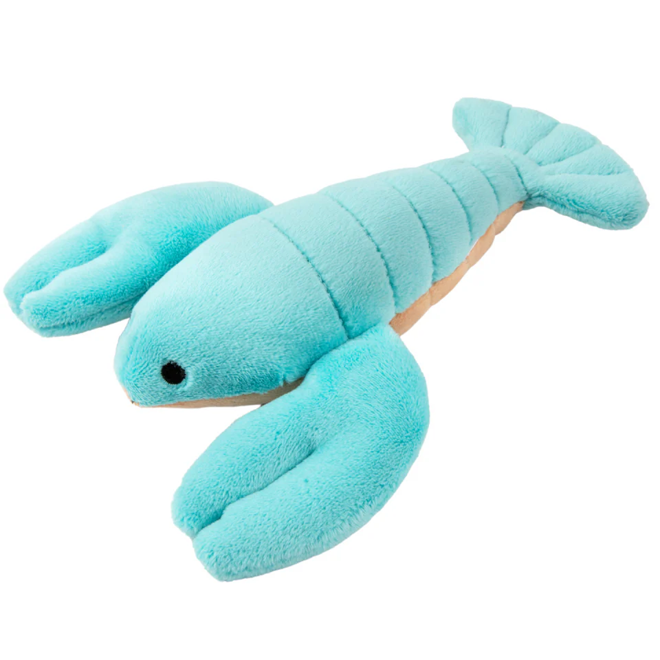 Fluff & Tuff Rachel Mini Lobster