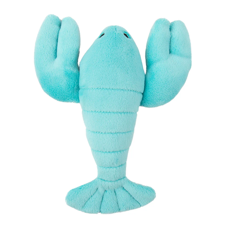 Fluff & Tuff Rachel Mini Lobster - Image 3