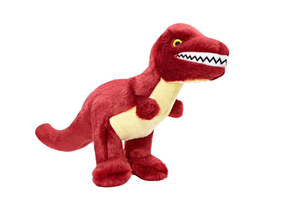 Fluff & Tuff Tiny Dino T-Rex