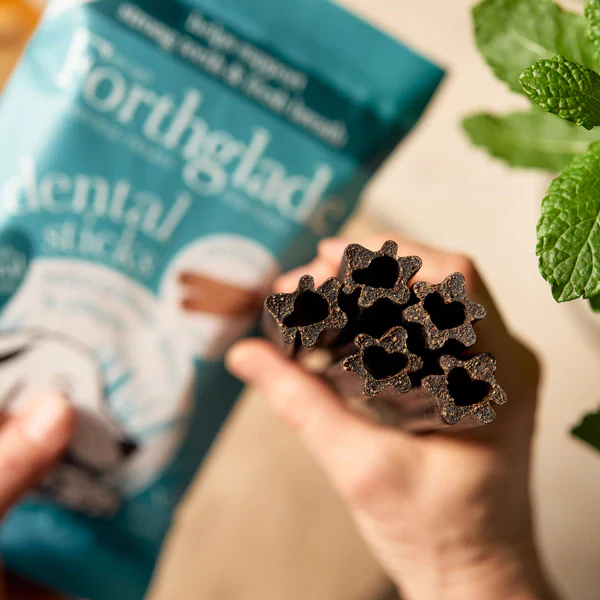 Forthglade Dental Sticks - Image 3