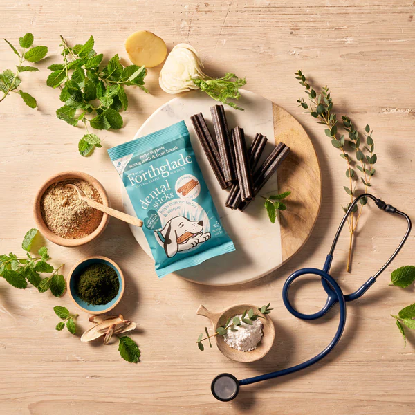 Forthglade Dental Sticks - Image 4