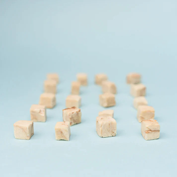 Waita Freeze Dried Cod Cubes - Image 2