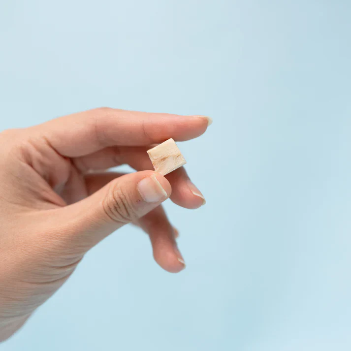 Waita Freeze Dried Cod Cubes - Image 5