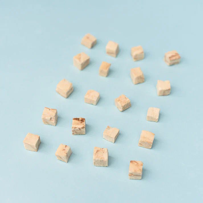 Waita Freeze Dried Cod Cubes - Image 6