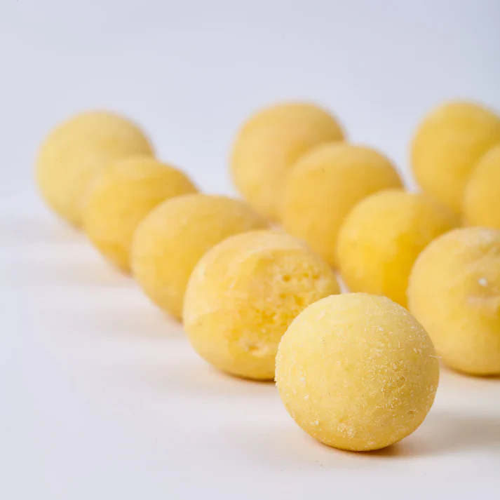 Waita Freeze Dried Quail Egg Yolk - Image 4