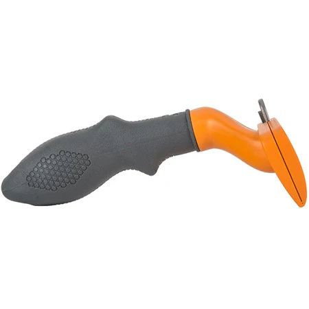 FURminator deShedding Tool for Long Haired Dogs - Image 5