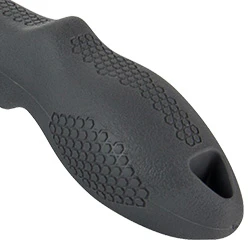 FURminator deShedding Tool for Short Haired Dogs - Image 4