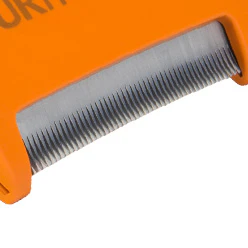FURminator deShedding Tool for Short Haired Dogs - Image 5
