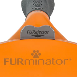FURminator deShedding Tool for Short Haired Dogs - Image 6